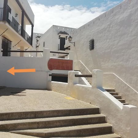 Apartamento En Conil Коніль-де-ла-Фронтера Екстер'єр фото