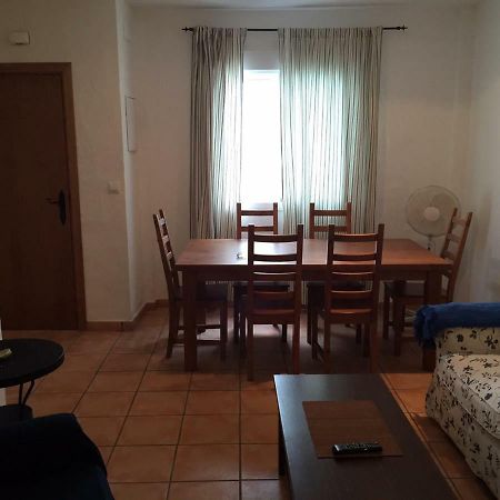 Apartamento En Conil Коніль-де-ла-Фронтера Екстер'єр фото