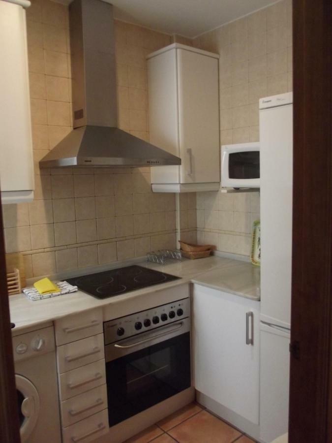 Apartamento En Conil Коніль-де-ла-Фронтера Екстер'єр фото