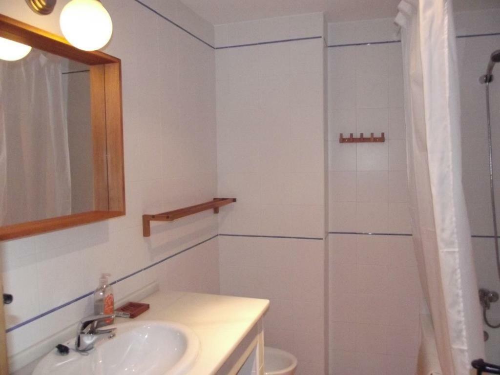 Apartamento En Conil Коніль-де-ла-Фронтера Екстер'єр фото