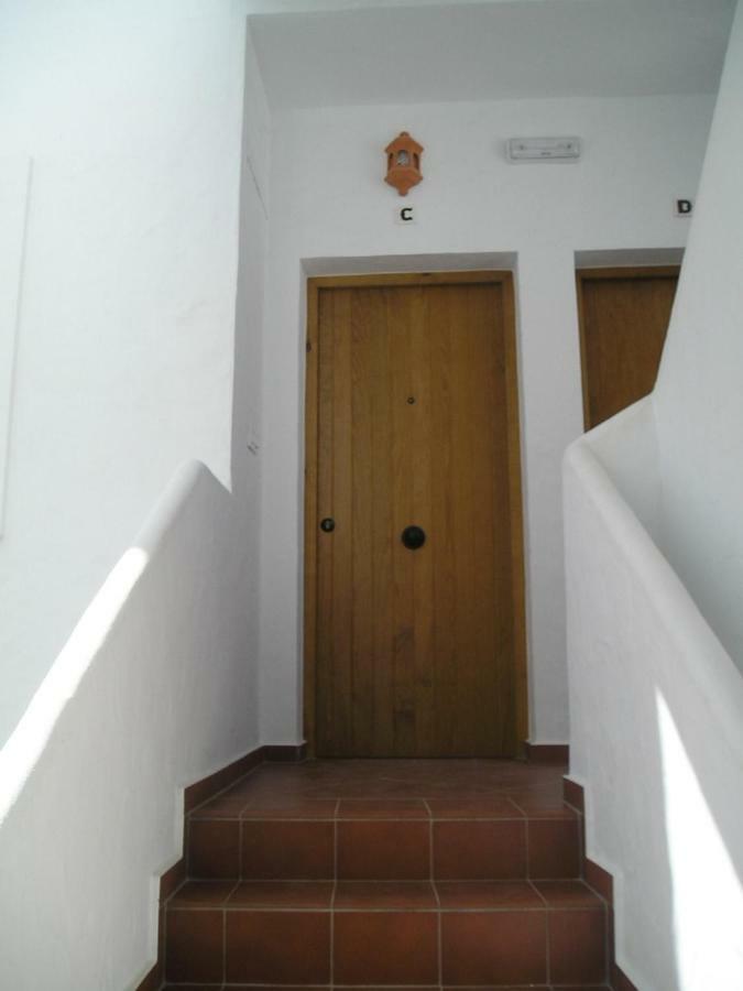 Apartamento En Conil Коніль-де-ла-Фронтера Екстер'єр фото