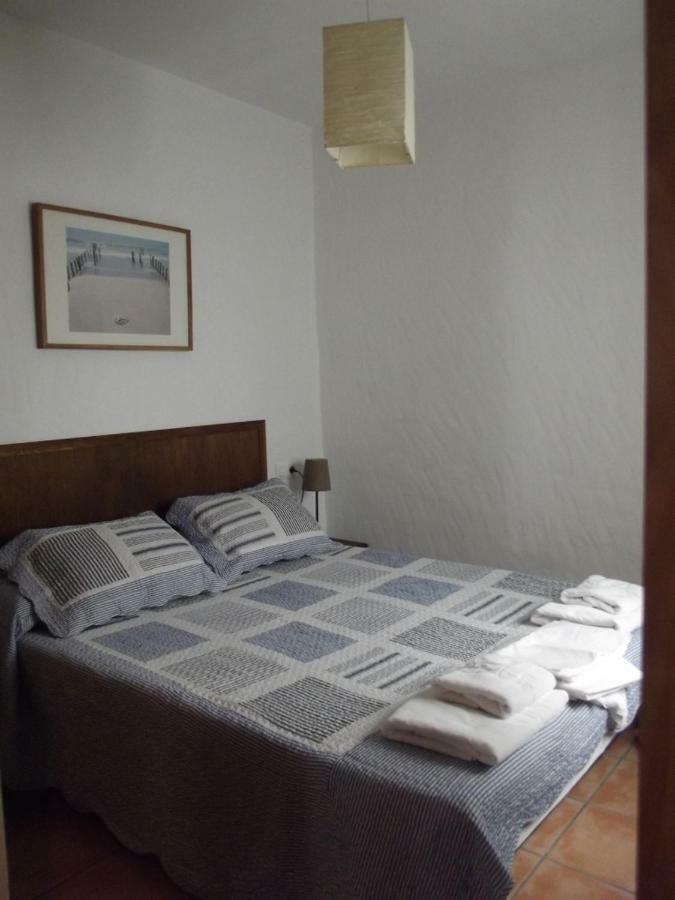 Apartamento En Conil Коніль-де-ла-Фронтера Екстер'єр фото
