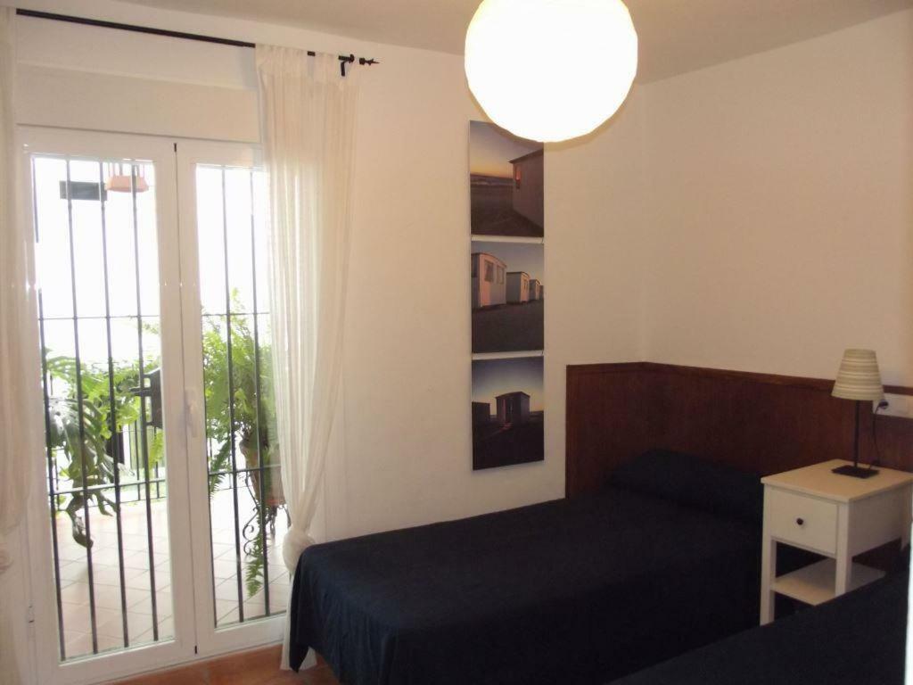 Apartamento En Conil Коніль-де-ла-Фронтера Екстер'єр фото