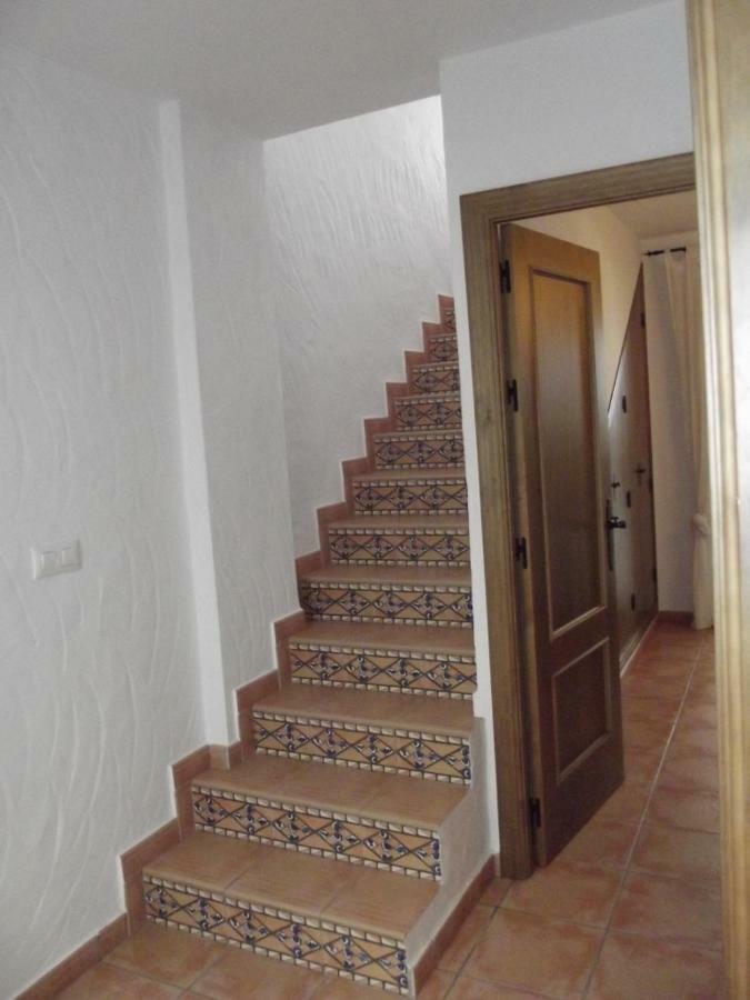 Apartamento En Conil Коніль-де-ла-Фронтера Екстер'єр фото
