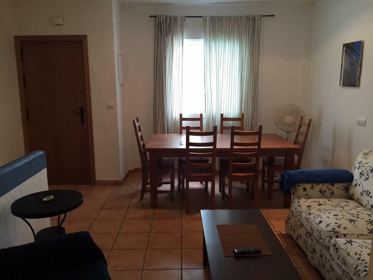 Apartamento En Conil Коніль-де-ла-Фронтера Екстер'єр фото