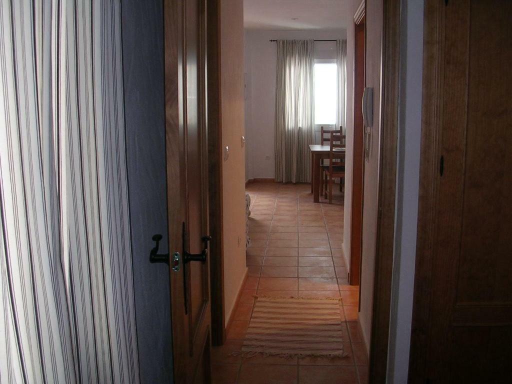 Apartamento En Conil Коніль-де-ла-Фронтера Екстер'єр фото